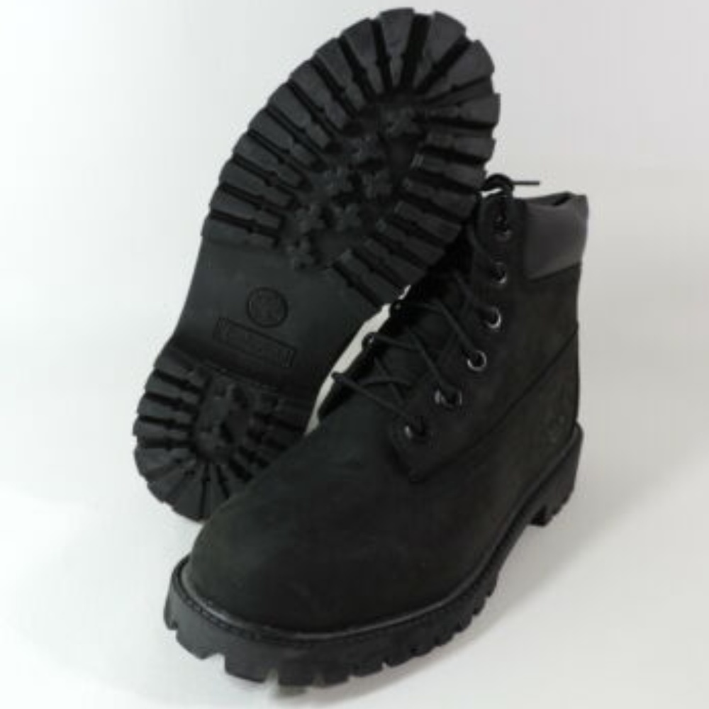 Timberland 6 Inch Premium Waterproof-K Boots - Picture 8 of 8